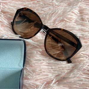 Warby Parker Sunglasses
